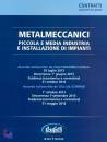 BUFFETTI, Metalmeccanici piccola e media industria  CCNL