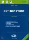 immagine di Enti non profit Guida pratica - formulario -