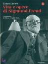 Jones Ernest, Vita e opere di Sigmund Freud