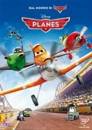 WALT DISNEY, Planes DVD