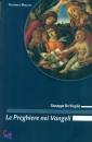 DE VIRGILIO GIUSEPPE, Le Preghiere nei Vangeli