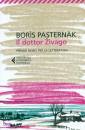 PASTERNAK BORIS, Il dottor Zivago