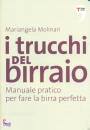 immagine di I trucchi del birraio