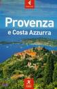 ROUGH GUIDES, Provenza e costa azzurra