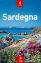 ROUGH GUIDES, Sardegna VE