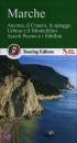 TOURING EDITORE, Marche. Guide verdi