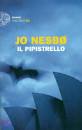 NESB JO, Il pipistrello