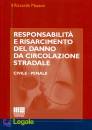 MAZZON RICCARDO, Responsabilita