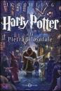 ROWLING J.K., Harry Potter e la pietra filosofale