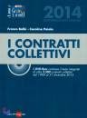 BALBI - PAIOLA, Contratti collettivi 2014