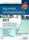 DEL GIUDICE FEDERICO, Agente immobiliare  quiz