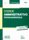 PETRUCCI ROSANNAAA.V, Codice amministrativo  Fondamentale