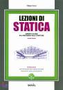 CUCCO FILIPPO, Lezioni di statica Concetti di base alla meccanica