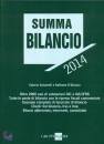 immagine di summa bilancio 2014