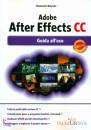 immagine di Adobe after effects CC Guida all