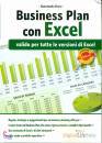 FLORIA GIANCLAUDIO, Business Plan con Excel
