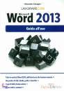 immagine di Word Microsoft 2013 Guida all