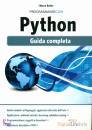 immagine di Programmare con Python Guida completa