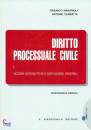 MANDRIOLO CARRATTA, Diritto processuale civile I