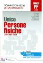 ARTINA CREMONA, Unico persone fisiche Unico mini 2014