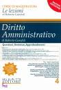 GAROFOLI ROBERTO, Diritto amministrativo