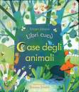 Milbourne Anna, Case degli animali