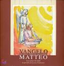 CEI-FURLANETTO, Vangelo di Ges Cristo secondo Matteo