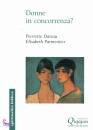 DAVIAU - PARMENTIER, Donne in concorrenza