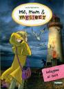 VACCARINO LUCIA, Me mun & mystery indagine al faro