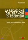 MORETTI PAOLO, La redazione del bilancio di esercizio