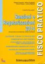SINTESI EDITORE, Sanzioni e regolarizzazioni 2014
