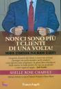 CHARVET SHELLE, Non ci sono piu