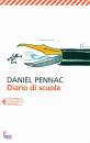 PENNAC DANIEL, Diario di scuola