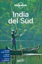 LONELY PLANET, India del Sud