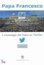 immagine di I messaggi del Papa su twitter