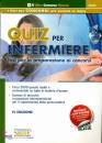 SIMONE, Quiz per infermiere