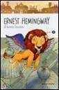 HEMINGWAY ERNEST, Il leone buono