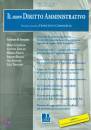 CARINGELLA FRANCESCO, Il nuovo diritto amministrativo