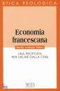 NUNEZ MARTIN, Economia francescana