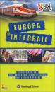 TOURING, Europa in Interrail