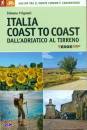 Frignani Simone, Italia coast to coast dall