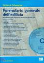 DI NICOLA MARIO, Formulario generale  dell