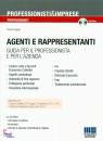 RIGATO CRISTINA, Agenti e rappresentanti