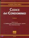 MAGGIOLI, Codice del condominio