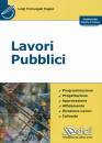 PAPINI LUIGI, Lavori pubblici