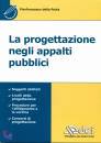 immagine di La progettazione negli appalti pubblici