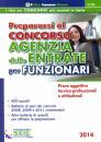 SIMONE, Prepararsi concorso Agenzia Entrate  Funzionari