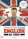 SLOAN JOHN PETER, English da zero