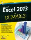 HARVEY GREG, Excel 2013 for dummies