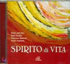 immagine di Spirito di vita CD